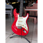 Guitarra Tagima Eapro3 Signature Edu Arnaduy Fr Vermelho