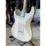 GUITARRA TAGIMA MEMPHIS MG 30 OWS BRANCO GUITARRA TAGIMA MEMPHIS MG 30 OWS BRANCO