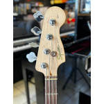Contra Baixo Fender Squier - Seminovo Contra Baixo Fender Squier - Seminovo
