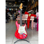Guitarra Tagima Eapro3 Signature Edu Arnaduy Fr Vermelho