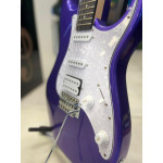Guitarra Tagima Tg 520 Mpp Roxo