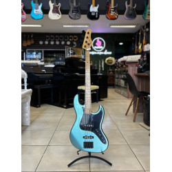 Contra Baixo Tagima Passivo 4c Escala Escudo Bk Tw-73 Lpb