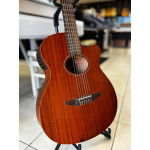 Violao Tagima Vegas Mahogany S/ Afinador - Seminovo