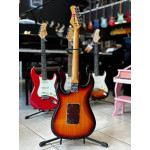 Guitarra Tagima Tw530 - Sunburst Seminovo Guitarra Tagima Tw530 - Sunburst Seminovo