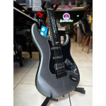 Guitarra Tagima Sixmart Strato com Efeito 1h 2s Fx Mdsv Cinza