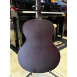 Violão Morris Dobro Ressonador Sunburst - Seminovo