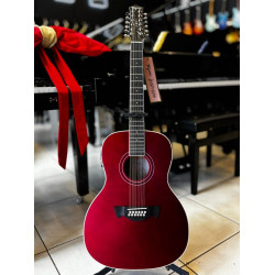 Violao Tagima  Azteca Xii 12c Cas