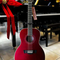 Violao Tagima  Azteca Xii 12c Cas