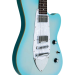 Guitarra Tagima Tcblb Jb Shape Cosmos Oasis