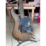 Guitarra Tagima Ja3 Tbw - Seminova