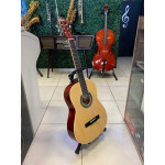 Violao Tagima Memphis Ac39 Nylon Acústico - Seminovo