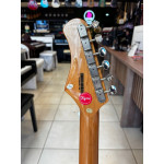 Guitarra Tagima Tw61 Vermelha - Seminova 