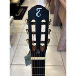 Violao Tagima  Nylon Paraty Acustico Spruce Nts