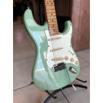 Guitarra Tagima T635 Surf Green com Capa Elo - Seminovo