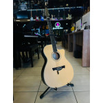 Violao Tagima  Rio Negro Cutaway Ntabs Natural Eletroacustico - 4249