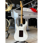 Guitarra Tagima Strato T805 Tortoise Wv- Branco Vintage S/alavanca - Seminovo 