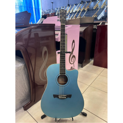 Violao Tagima Folk Andes El Acustico LPBS