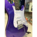 Guitarra Tagima Tg 520 Mpp Roxo