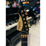 Guitarra Tagima Ja-1 Gold Signature Juninho Afram - 4595