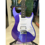 Guitarra Tagima Tg 520 Mpp Roxo