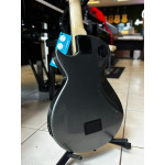 Guitarra Tagima Sixmart Les Paul com Efeito 2h Fx Mdsv Cinza