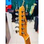 Guitarra Tagima Tw 55 Preta - Seminovo