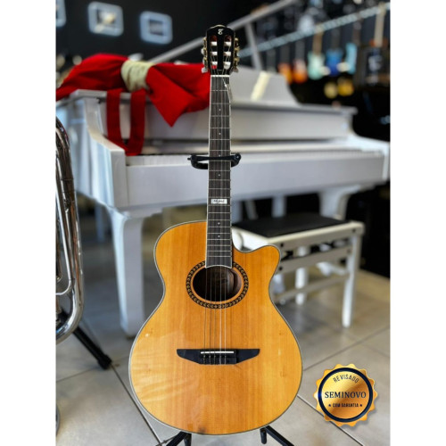 Violao Tagima Vegas Natural - Seminovo