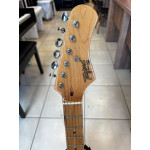 Guitarra Tagima T635 Surf Green com Capa Elo - Seminovo