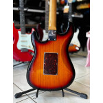Guitarra Tagima Tw530 - Sunburst Seminovo Guitarra Tagima Tw530 - Sunburst Seminovo