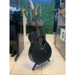 Violao Tagima  Rock In Rio C/ Capa - Seminovo