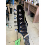 Violao Tagima  Rio Negro Cutaway Ntabs Natural Eletroacustico - 4249