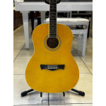 Violao Memphis Parlor Acustico Aco Linden Ad-40 Nts Violao Memphis Parlor Acustico Aco Linden Ad-40 Nts