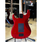 Guitarra Tagima Sixmart Strato com Efeito 1h 2s Fx Ca Bk Candy Apple Vermelha