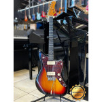 Guitarra Tagima Tw61 Sunburst C/ Alavanca - Seminovo