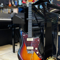 Guitarra Tagima Tw61 Sunburst C/ Alavanca - Seminovo