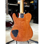 Guitarra Tagima Me-new Blues Fmb Marcinho Eiras Guitarra Tagima Me-new Blues Fmb Marcinho Eiras