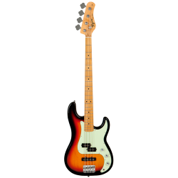 BAIXO TAGIMA TW65 4C SB SUNBURST - 2519