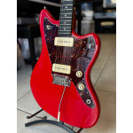 Guitarra Tagima Tw61 Vermelha - Seminova 