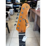 Guitarra Tagima Tw61 Vermelha - Seminova 