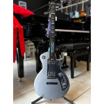 Guitarra Tagima Sixmart Les Paul com Efeito 2h Fx Mdsv Cinza
