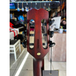 Violao Tagima  Nylon Kentucky Grand Auditorium Half Cutaway Dkmop