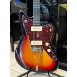 Guitarra Tagima Tw61 Sunburst C/ Alavanca - Seminovo
