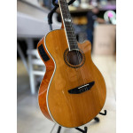 Violao Tagima Vegas Natural - Seminovo