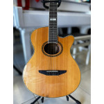 Violao Tagima Vegas Natural - Seminovo