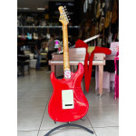 Guitarra Tagima Eapro3 Signature Edu Arnaduy Fr Vermelho