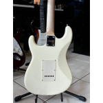 GUITARRA TAGIMA MEMPHIS MG 30 OWS BRANCO GUITARRA TAGIMA MEMPHIS MG 30 OWS BRANCO