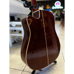 Violao Tagima  Folk Kansas - Seminovo