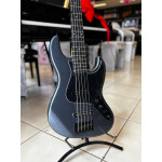Baixo Tagima Tw-73 5c Bk Preto Mdsv Passivo