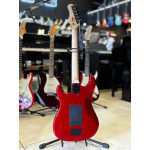 Guitarra Tagima Sixmart Strato com Efeito 1h 2s Fx Ca Bk Candy Apple Vermelha
