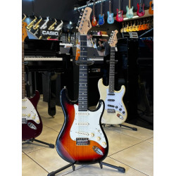 Guitarra Tagima  Mg-30 Sb Memphis